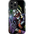 DC Comics The Joker Put on a Smile iPhone 15 Pro Max Impact Case